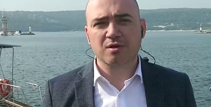 Националната стратегия за развитие на туризма до 2030 година трябва